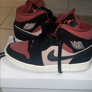 Womens Jordan’s